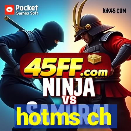 hotms ch